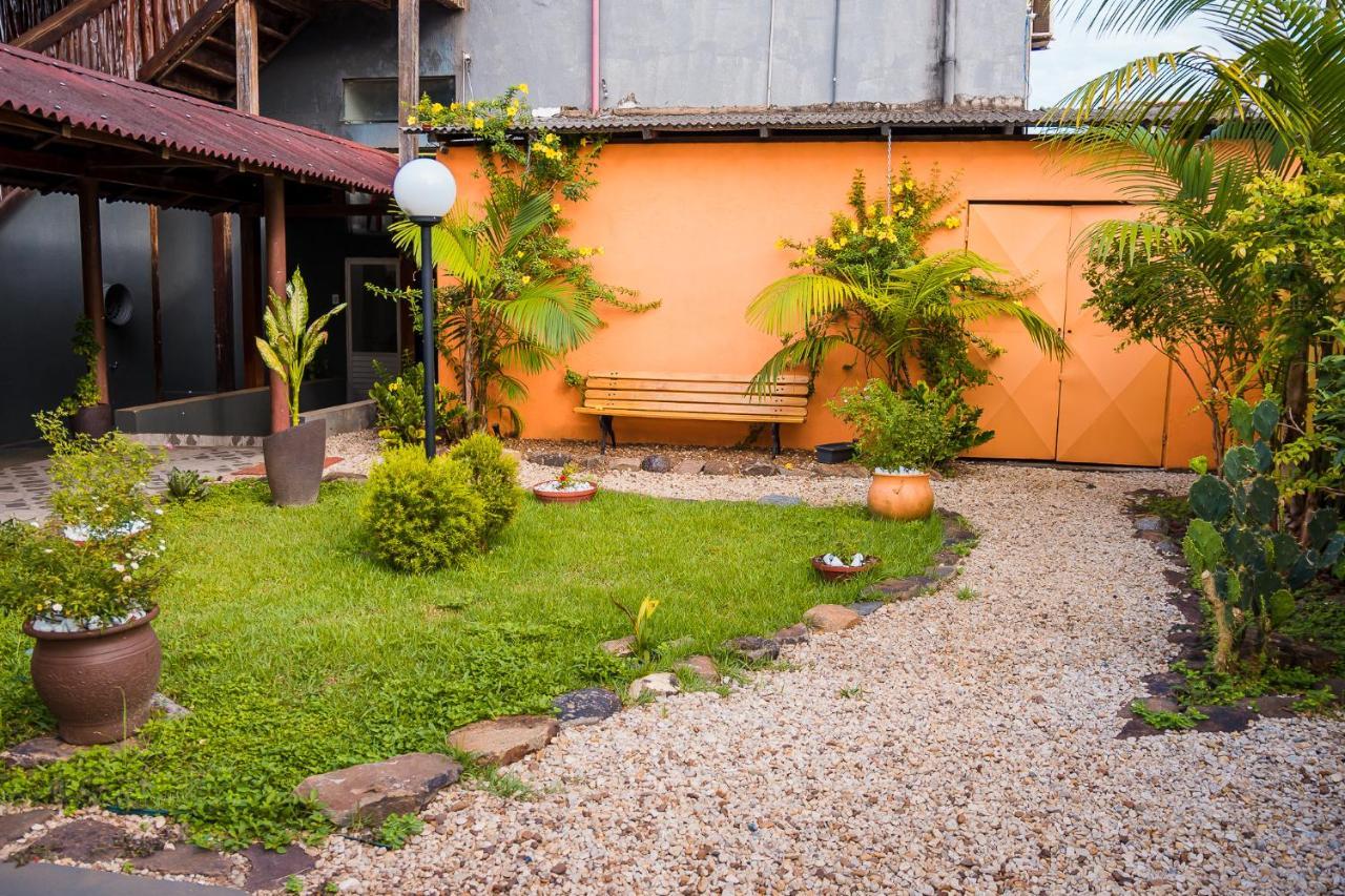 Requinte Hotel Altamira  Exterior foto