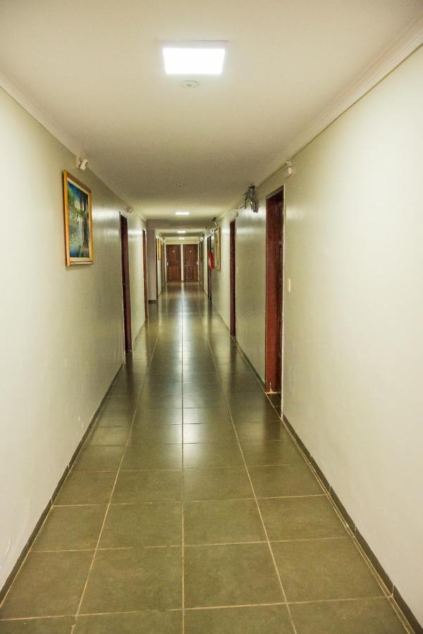 Requinte Hotel Altamira  Exterior foto