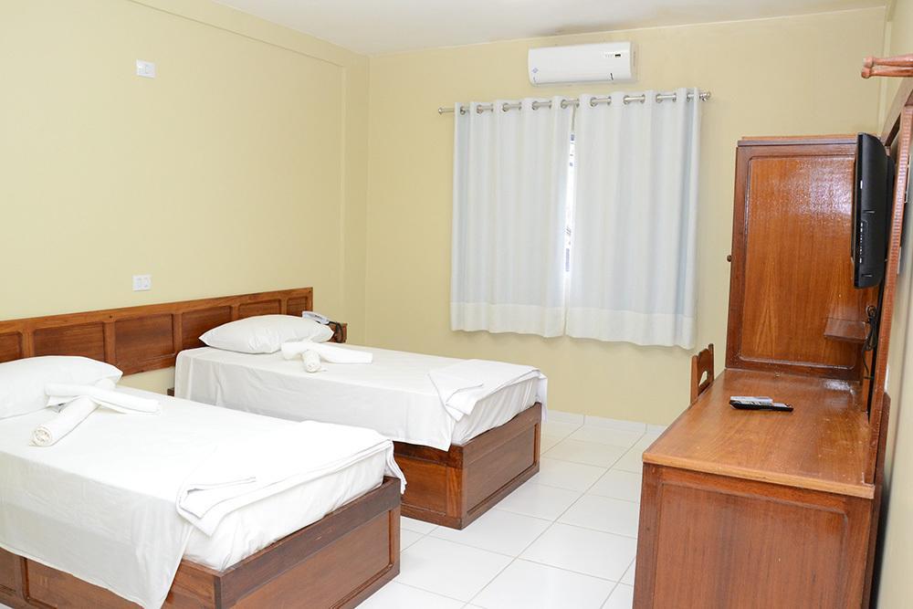 Requinte Hotel Altamira  Habitación foto
