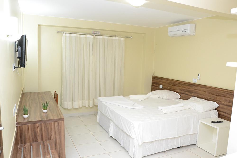 Requinte Hotel Altamira  Habitación foto